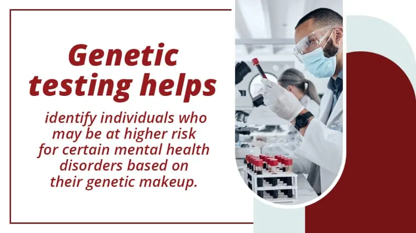 Gene Testing for Mental Health Explained - Indiana Center for Recovery