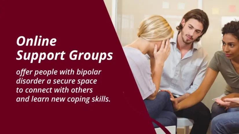 Top 6 Support Groups for Bipolar Disorder - Indiana Center for 